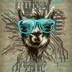CRIPTO LLAMA