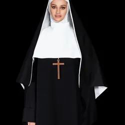 Nun Daria
