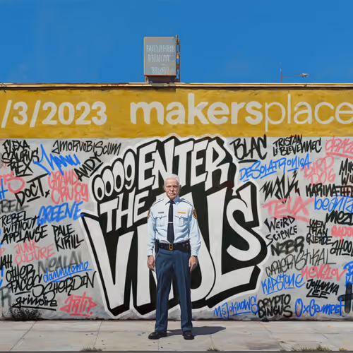 Makersplace V2