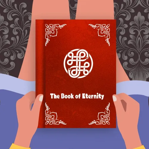 The Book Of Eternity