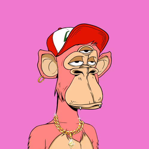 Three Eyes Apes Club 324070509