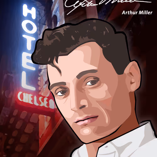 Magnificent Misfits Of The Chelsea Hotel