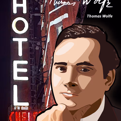 Thomas Wolfe