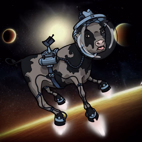 Cosmo-Pets #130