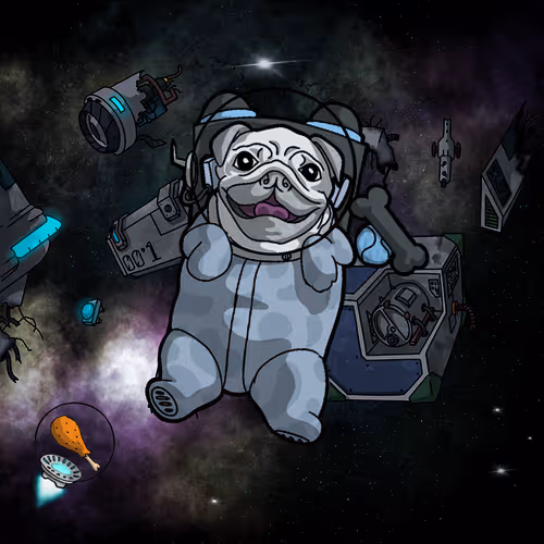 Cosmopetsnft