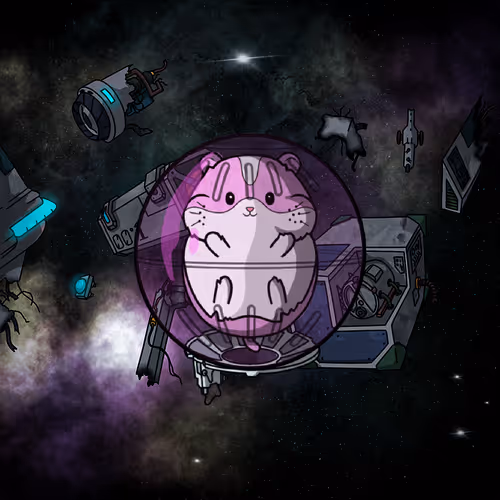 Cosmopetsnft