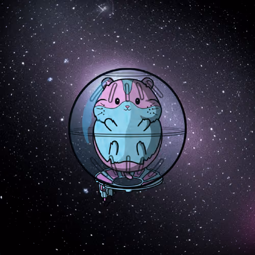 Cosmo-Pets #516