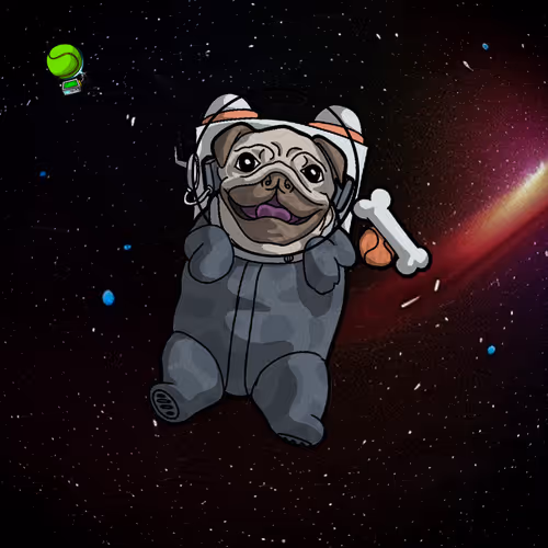 Cosmopetsnft