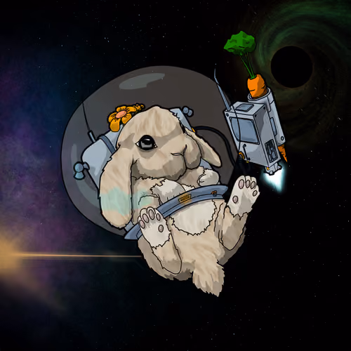 Cosmo-Pets #113