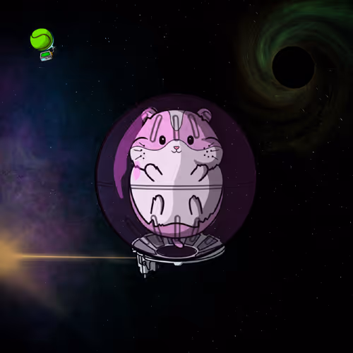Cosmopetsnft