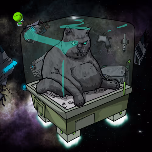 Cosmopetsnft