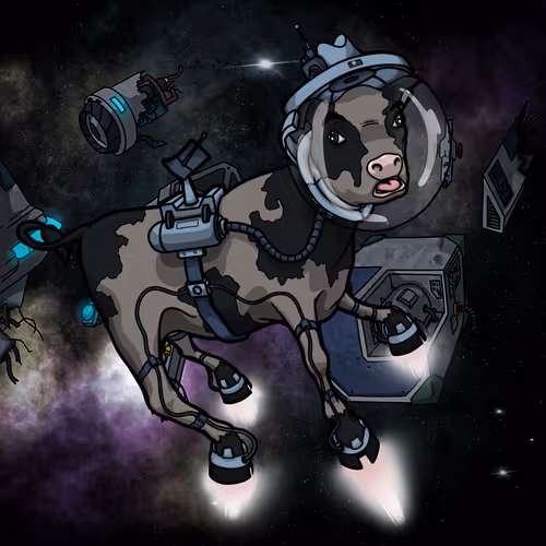 Cosmopetsnft