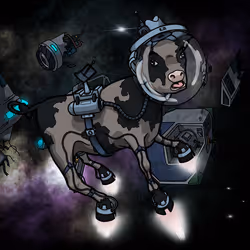 Cosmo-Pets #482