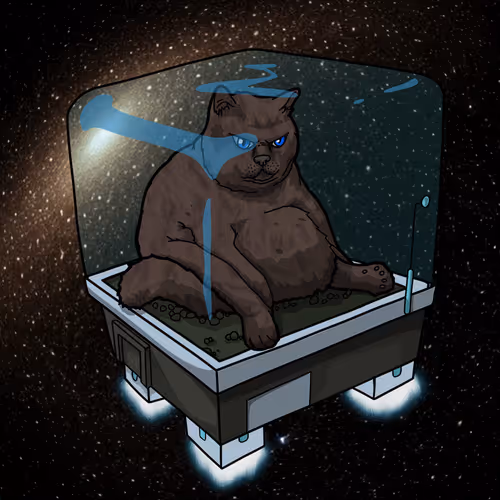 Cosmopetsnft