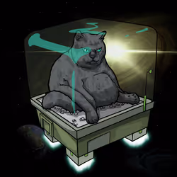 Cosmo-Pets #318