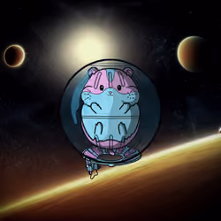 Cosmo-Pets #350