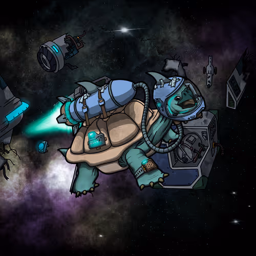 Cosmopetsnft