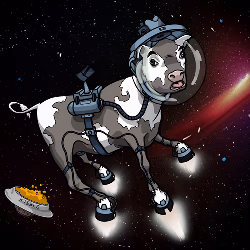 Cosmopetsnft