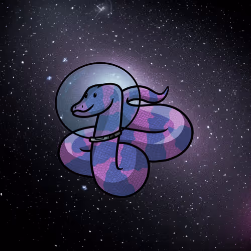 Cosmopetsnft