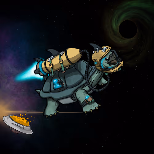 Cosmopetsnft