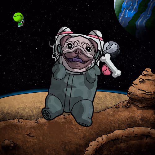 Cosmopetsnft