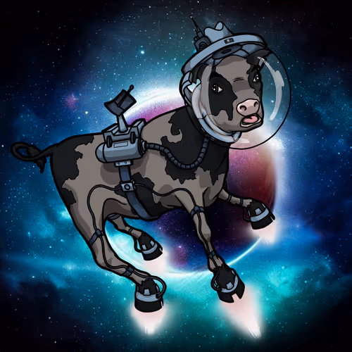 Cosmopetsnft