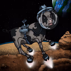 Cosmo-Pets #317