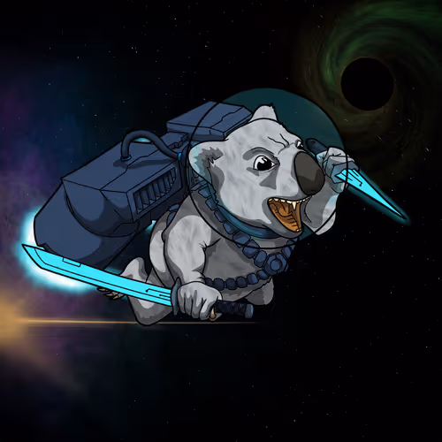 Cosmopetsnft