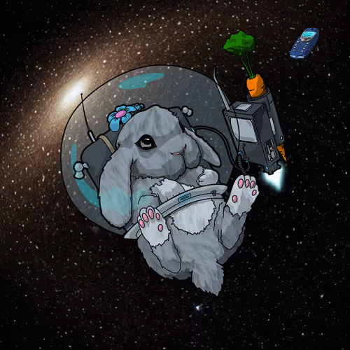 Cosmopetsnft