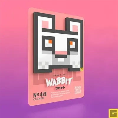 Ghoul Cards
