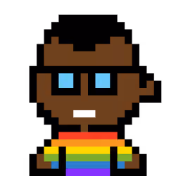 PixelBoys Original #9537