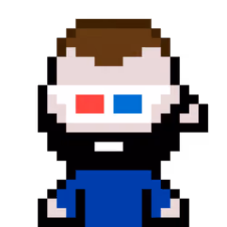 PixelBoys Original #2926