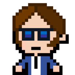 PixelBoys Original #6973