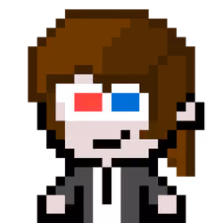 PixelBoys Original #6908