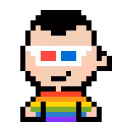 PixelBoys Original #6965