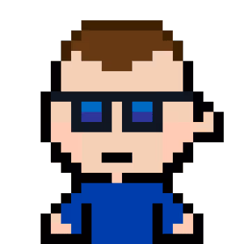 Pixelboys Original