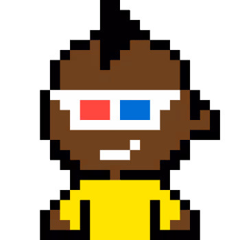 Pixelboys Original