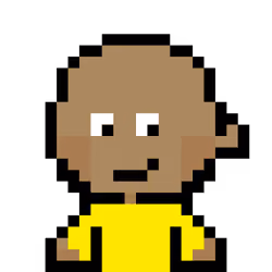 PixelBoys Original #3836