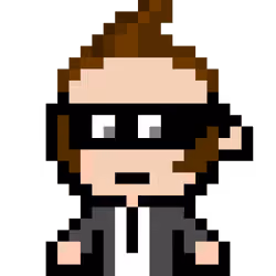 PixelBoys Original #6911