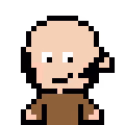 PixelBoys Original #540