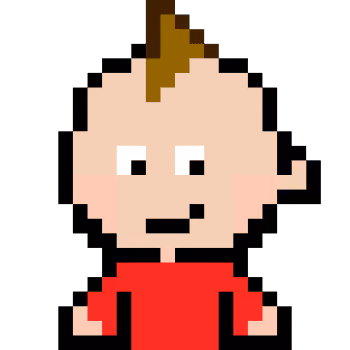 PixelBoys Original #55