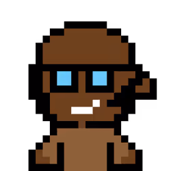 PixelBoys Original #8974