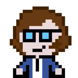 PixelBoys Original #2922