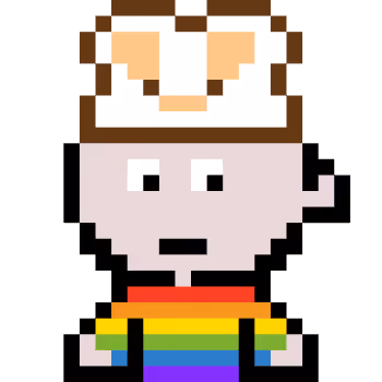 Pixelboys Original