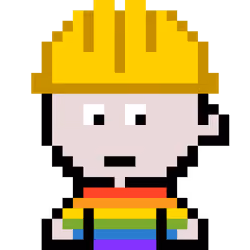 PixelBoys Original #2920