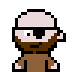 PixelBoys Original #2913