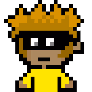 Pixelboys Original