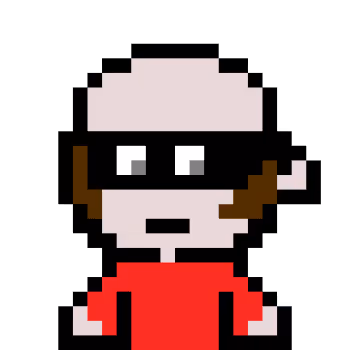 Pixelboys Original
