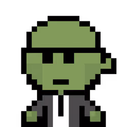 PixelBoys Original #9784