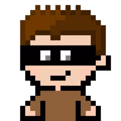 PixelBoys Original #6958